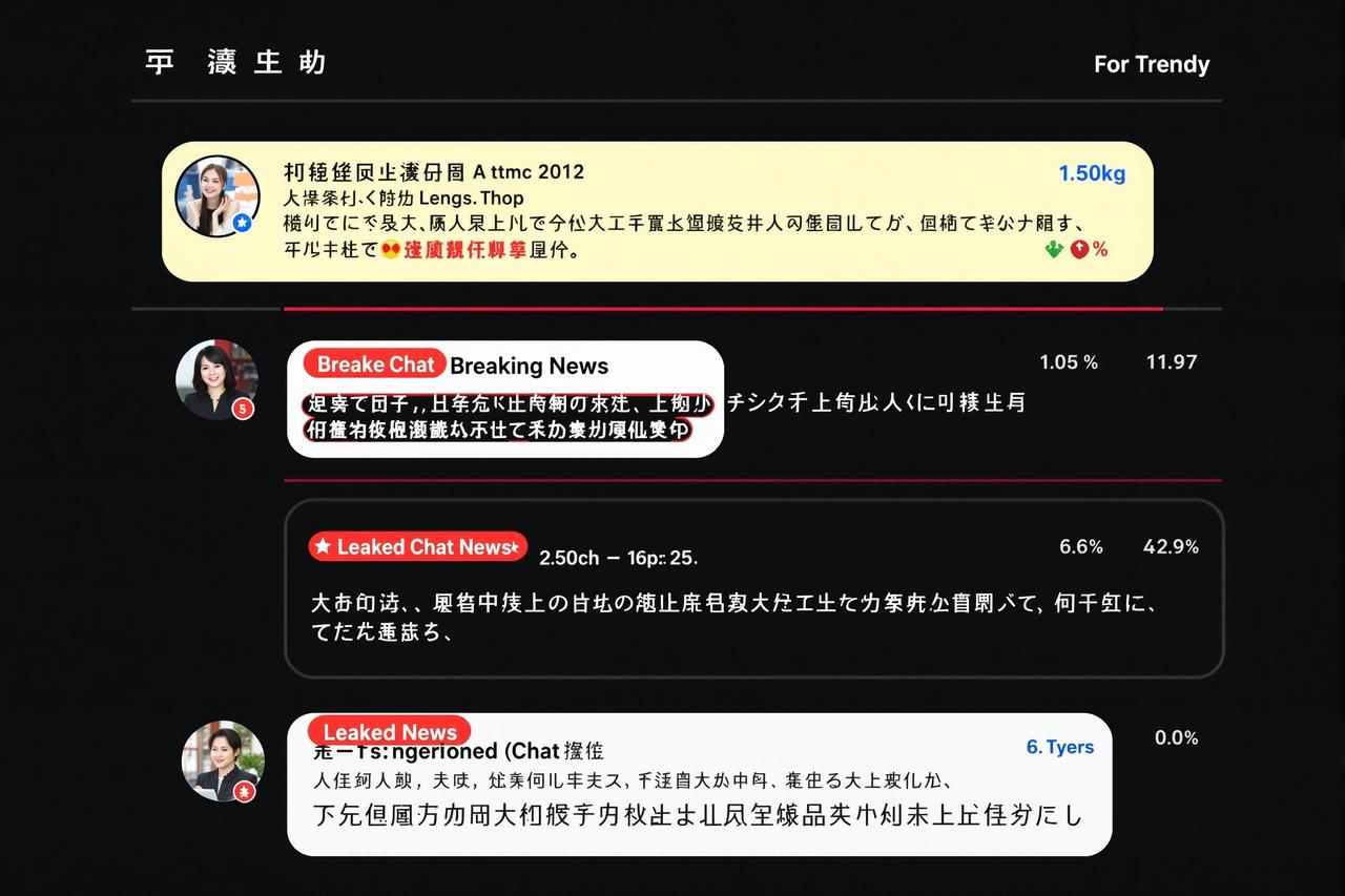 娱乐圈达人王俊凯的“吃瓜”心路历程揭秘让我们看到了一个明星的成长与智慧 配图 1